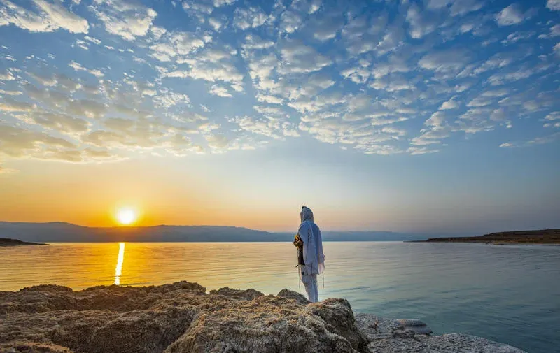 כיצד לא מתפללים? הגילוי המפתיע מהפרשה על תפילתו של אליעזר