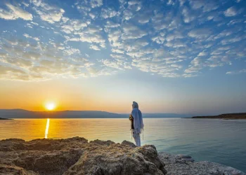 כיצד לא מתפללים? הגילוי המפתיע מהפרשה על תפילתו של אליעזר כיצד לא מתפללים? הגילוי המפתיע מהפרשה על תפילתו של אליעזר