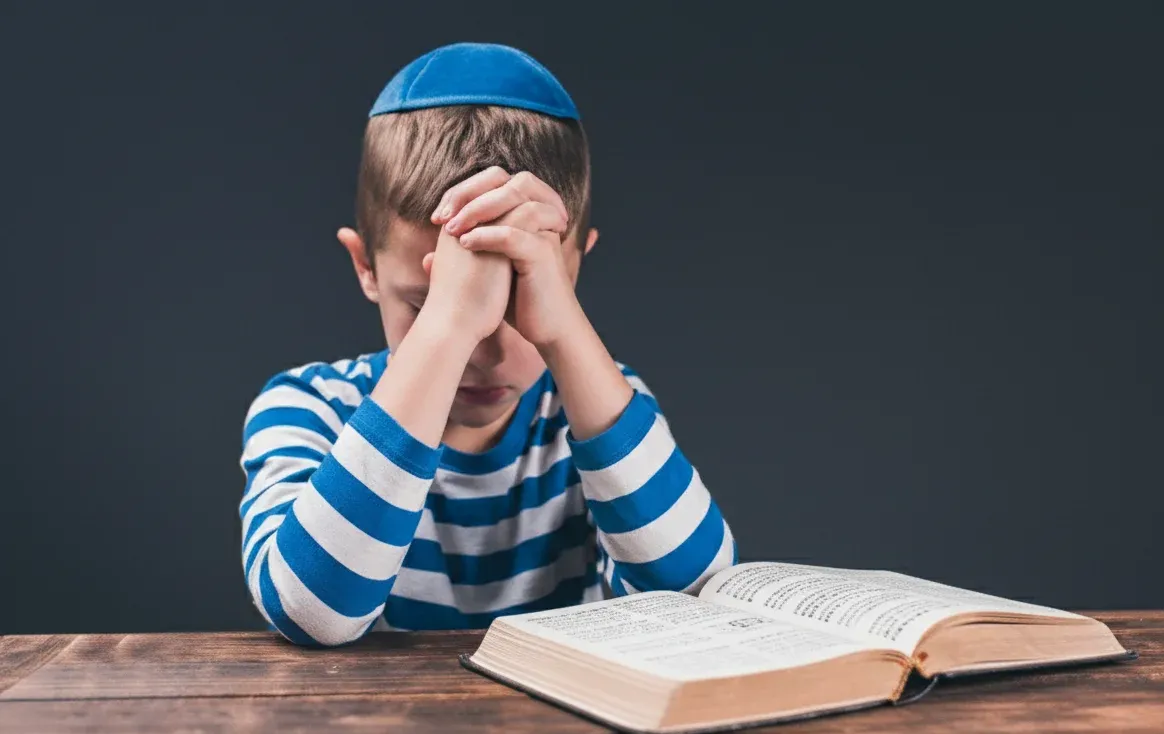 לכל אחד יש סיכוי, והוא מתחיל בהחלטה לא לוותר