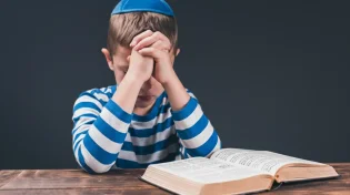 זה היה סוד הזיכרון הנדיר של המהר"ם שיק | הרב דניאל אוחיון