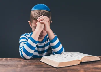 לכל אחד יש סיכוי, והוא מתחיל בהחלטה לא לוותר