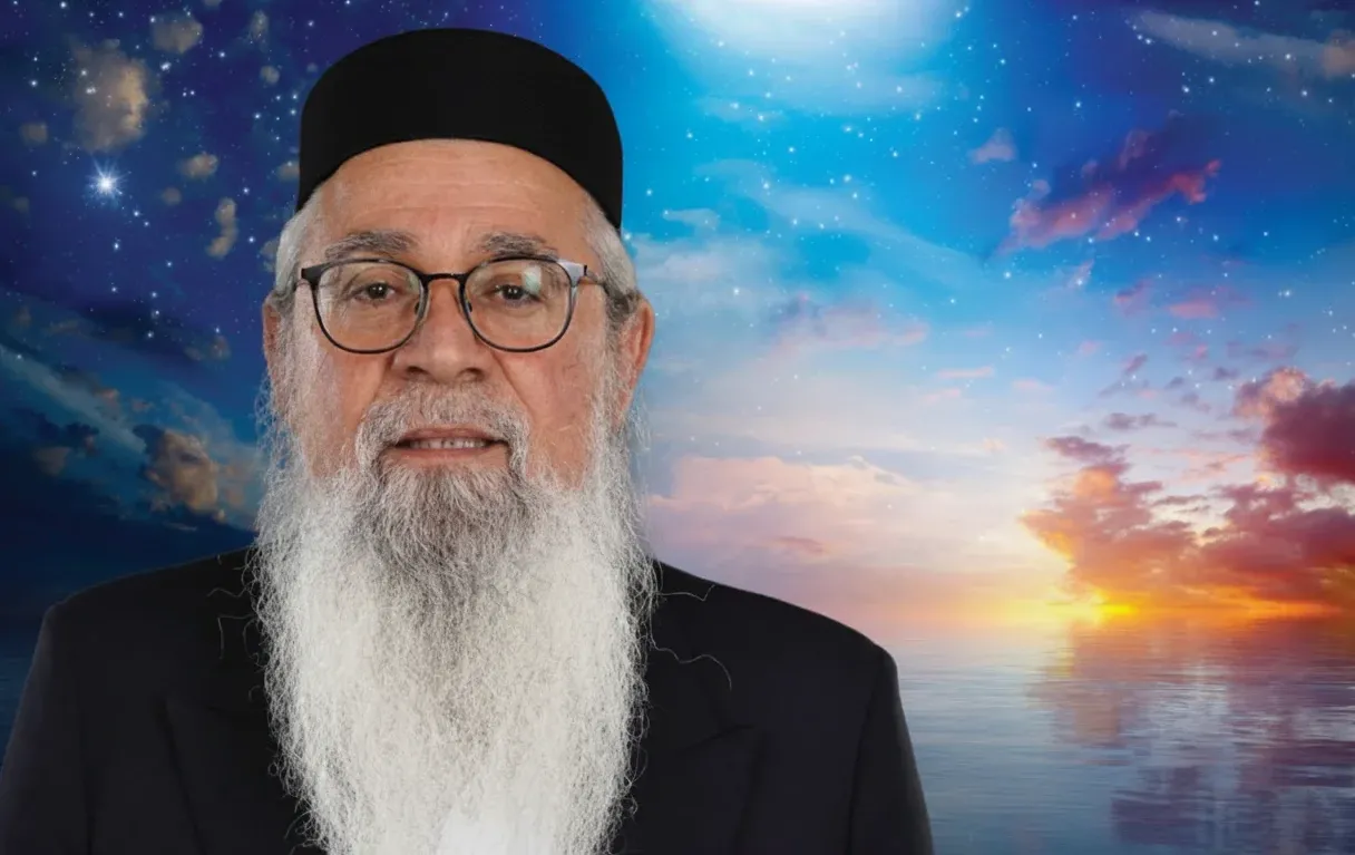 הרב יוסף ביטון