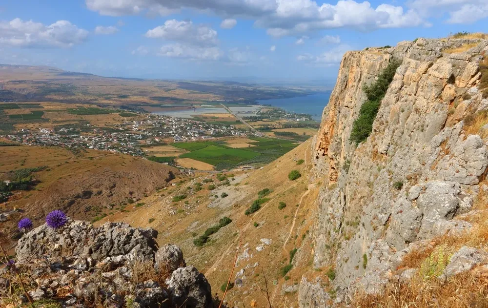 הסוף לחורף? התחממות הדרגתית בתחילת השבוע הסוף לחורף? התחממות הדרגתית בתחילת השבוע