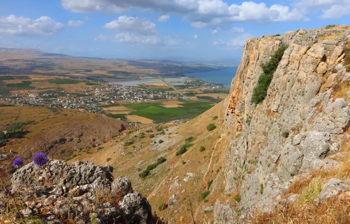 הסוף לחורף? התחממות הדרגתית בתחילת השבוע