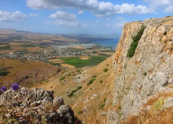הסוף לחורף? התחממות הדרגתית בתחילת השבוע