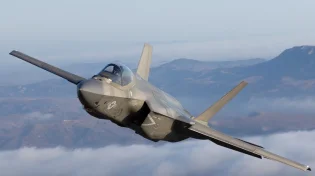 "אשקול לאשר מכירה של מטוסי F-35 לסעודיה": טראמפ מצהיר