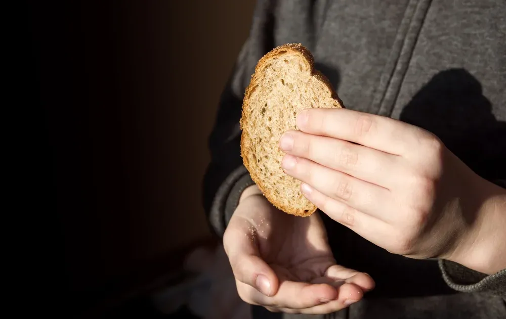 דו"ח הביטוח הלאומי: יותר מרבע מהמשפחות רעבות, וכמעט מיליון ילדים נפגעים