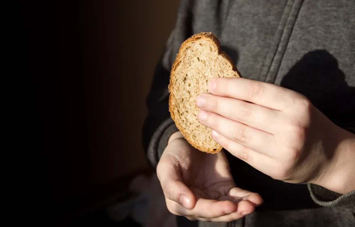 דו"ח הביטוח הלאומי: יותר מרבע מהמשפחות רעבות, וכמעט מיליון ילדים נפגעים