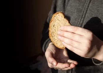דו"ח הביטוח הלאומי: יותר מרבע מהמשפחות רעבות, וכמעט מיליון ילדים נפגעים