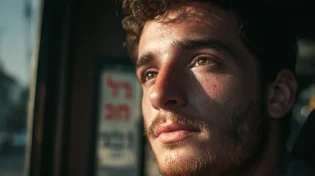 הרב ארז קדוסי: הפוסטר ברמזור שגרם לירון לעצור את החיים ולהתחיל הכל מחדש