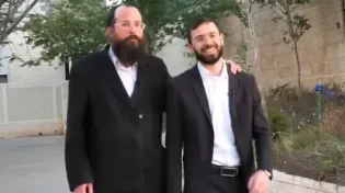 מסעו המטלטל של דולב דבידוביץ': מאתאיסט לוחמני לחקר האמת