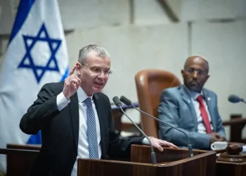 הקביעה של בג"ץ: שר המשפטים ימנה מועמד חדש בניהול חקירת הפצ"רית