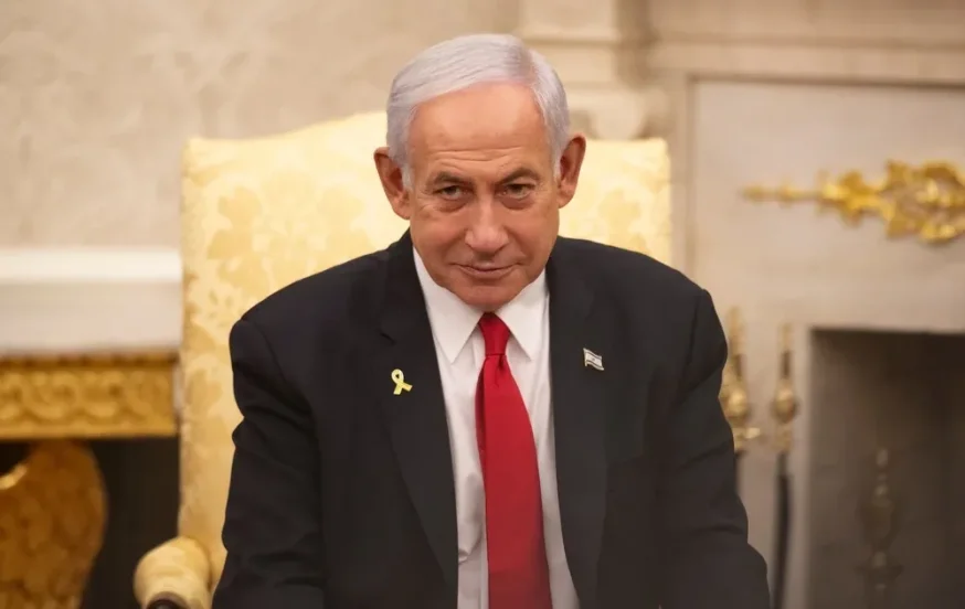 השרים נשארו בחוץ: סנקציית האיחורים של נתניהו יוצאת לדרך