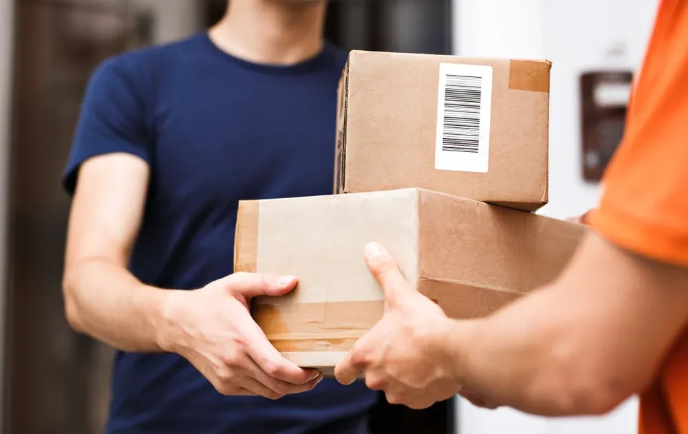 טעות בהזמנה. האם צריך לשלם עליה?