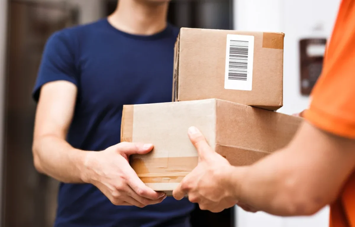 טעות בהזמנה. האם צריך לשלם עליה?