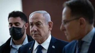 נתניהו נגד המדינה הפלסטינית: "הודף את הלחצים כבר עשרות שנים"