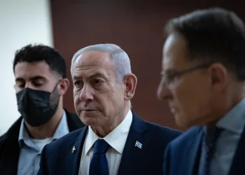 נתניהו נגד המדינה הפלסטינית: "הודף את הלחצים כבר עשרות שנים" נתניהו נגד המדינה הפלסטינית: "הודף את הלחצים כבר עשרות שנים"