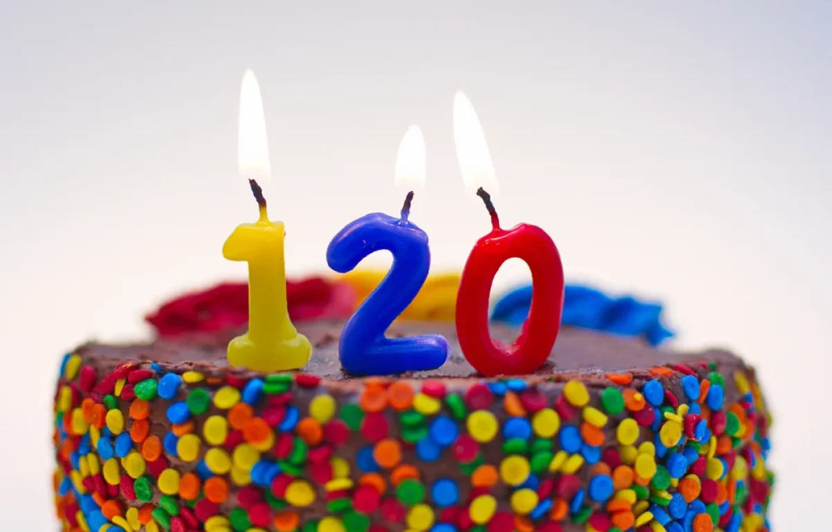 "עד מאה עשרים (וארבע) שנה...": הסוד לאריכות ימים מהאישה היפנית הכי מבוגרת