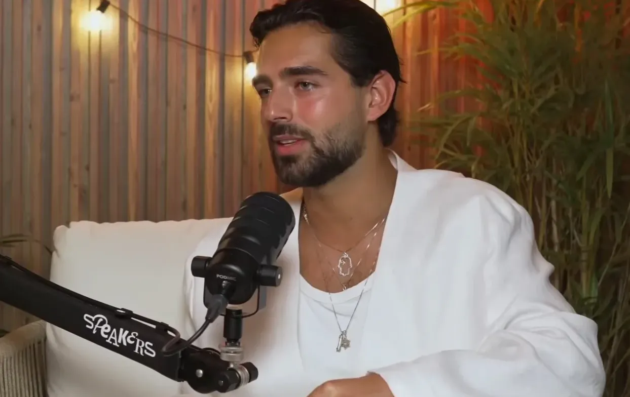 עומר חזן מתחזק: "בשבת אתה פשוט מרחף"