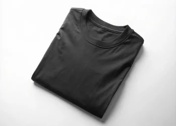 איך שומרים על בגדים שחורים שלא ידהו? 7 כללים שיחזירו להם את הברק