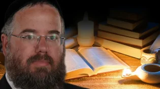 הקללה כמעט הכריעה אותו - אבל אז השם שלו שינה הכל.
