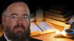הקללה כמעט הכריעה אותו - אבל אז השם שלו שינה הכל.