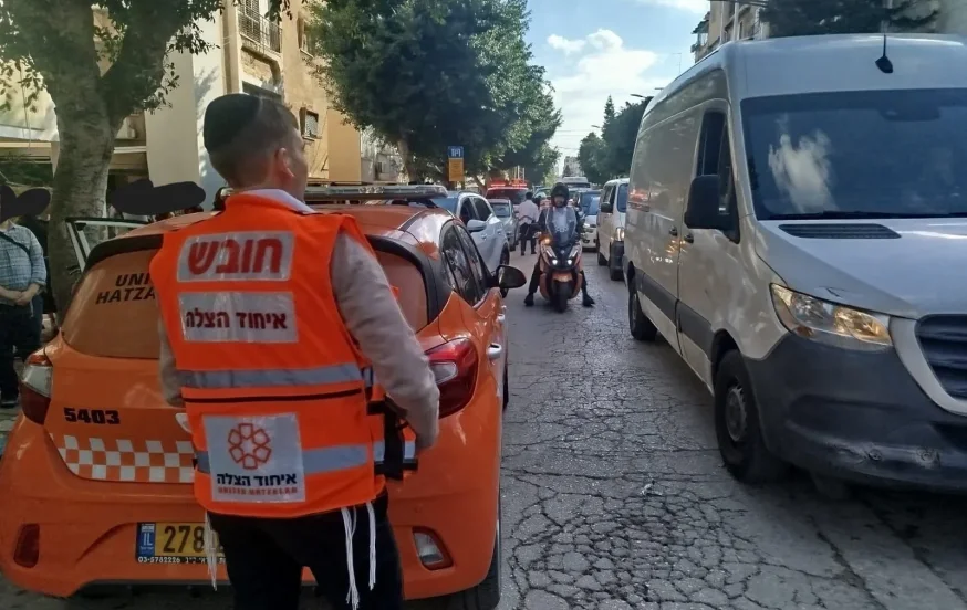 פעוט לא התעורר משנתו, בבית החולים נקבע מותו פעוט לא התעורר משנתו, בבית החולים נקבע מותו