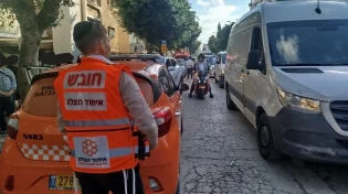 טרגדיה בבני ברק: פעוט לא התעורר משנתו, בבית החולים נקבע מותו