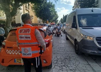 פעוט לא התעורר משנתו, בבית החולים נקבע מותו