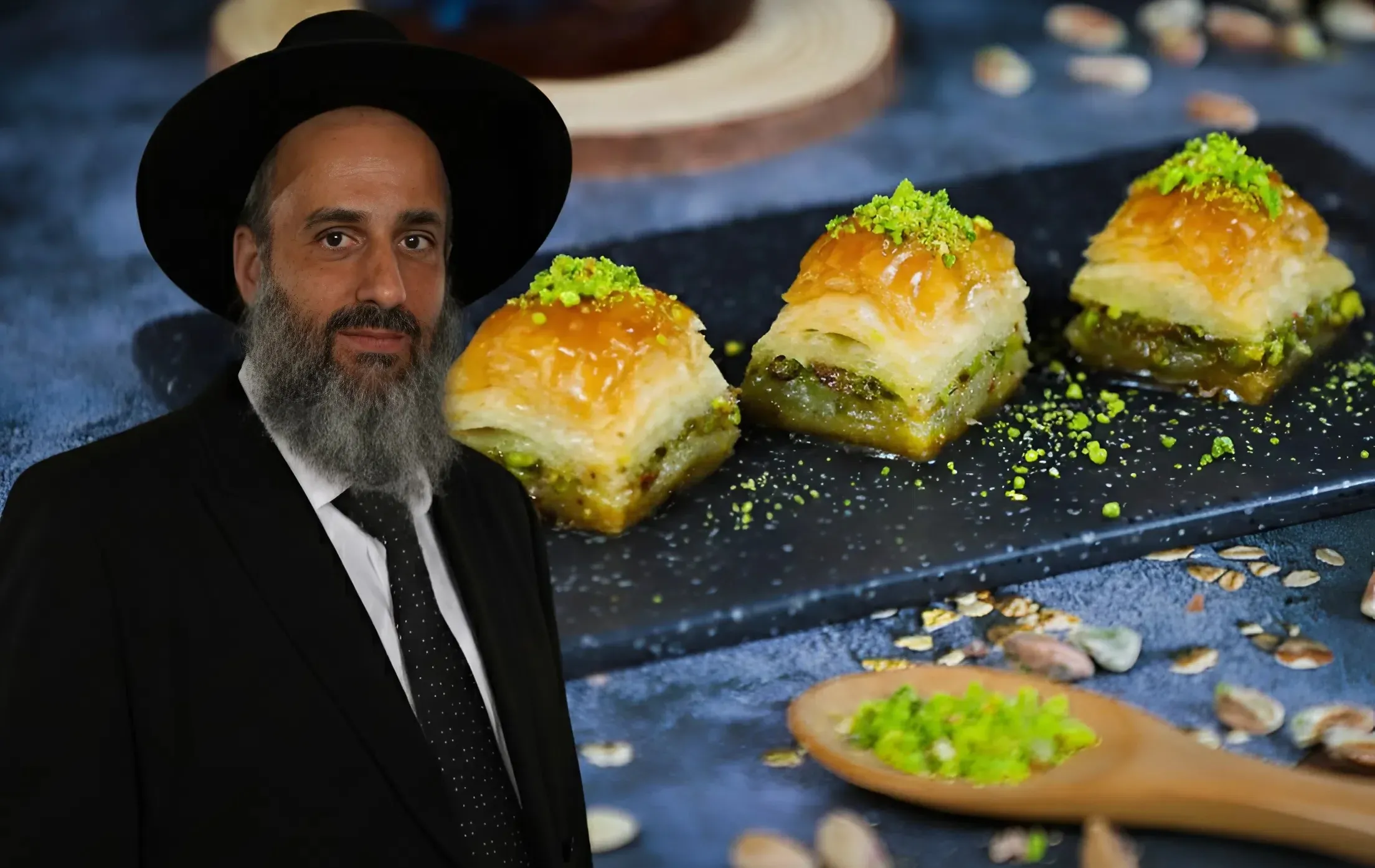 הרב יניב עזיז 