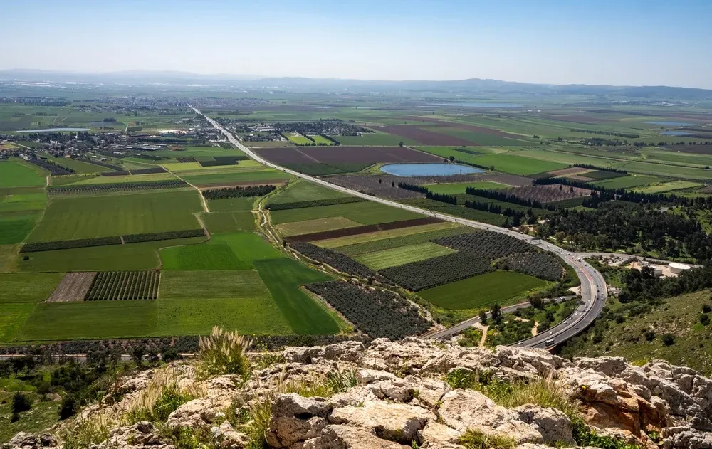 תחזית מזג האוויר: מתחמם, מתייבש וללא גשם באופק