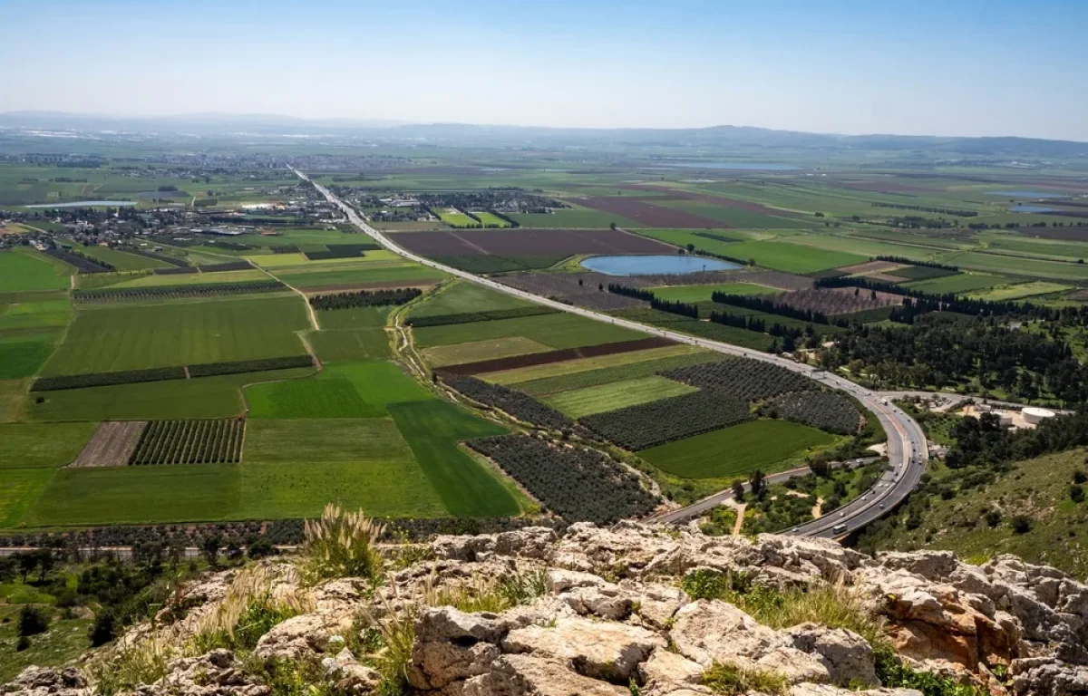 תחזית מזג האוויר: מתחמם, מתייבש וללא גשם באופק