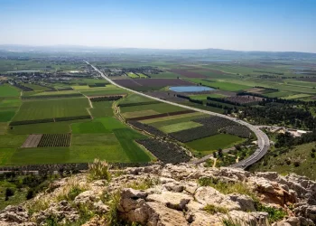 תחזית מזג האוויר: מתחמם, מתייבש וללא גשם באופק