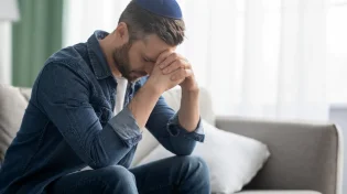 הרב עידו סממה: מרגישים שהמזל שלכם חסום? אמרו זאת 17 פעמים