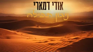אודי דמארי - "ניגון תפילה"