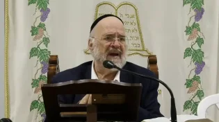 הרב ברוך רוזנבלום: דיכאון ויאוש? לא בבית של אמונה