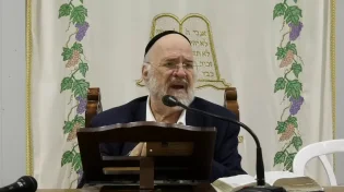 הרב ברוך רוזנבלום: דיכאון ויאוש? לא בבית של אמונה