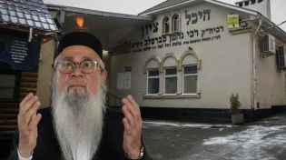 הרב יוסף ביטון: איך יוצאים מהצרות? הסגולה של רבי נחמן שאסור לפספס