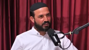 "זה לא קל": אלירן מזרחי בטיפ זהב לחיי נישואין מאושרים