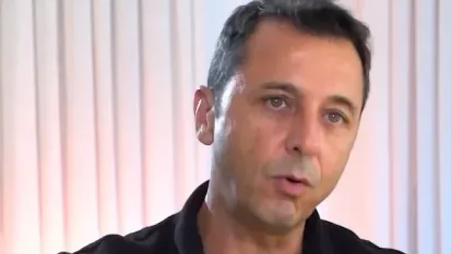 "הנס של חיי": דוד חיים מספר על התפילה שהתגשמה