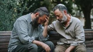 סוחבים כאב ישן? כך תדעו אם הגיע הזמן לשחרר