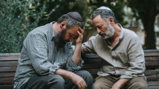 סוחבים כאב ישן? כך תדעו אם הגיע הזמן לשחרר
