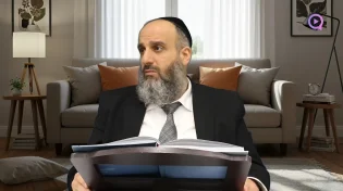 סגולה לזרע בר קיימא וניסיונות החיים | הרב יניב עזיז