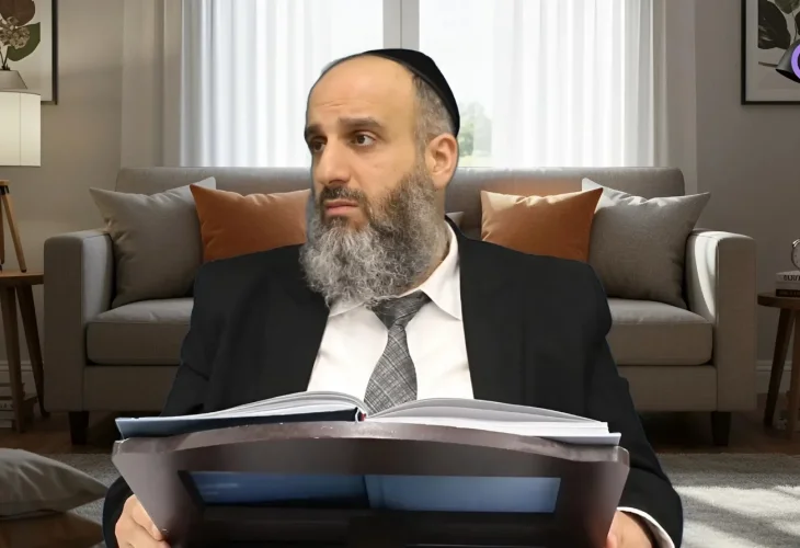 סגולה לזרע בר קיימא וניסיונות החיים | הרב יניב עזיז
