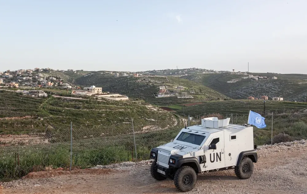 "כישלון בפירוק חיזבאללה": ארה"ב ביטלה ברגע האחרון את ביקור מפקד צבא לבנון