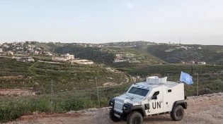 "כישלון בפירוק חיזבאללה": ארה"ב ביטלה ברגע האחרון את ביקור מפקד צבא לבנון