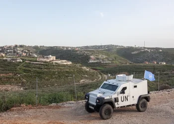 "כישלון בפירוק חיזבאללה": ארה"ב ביטלה ברגע האחרון את ביקור מפקד צבא לבנון