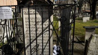 הבקשה המסתורית של הב"ח: מדוע ביקש להיקבר לצד "יוסל'ה הבחור"?