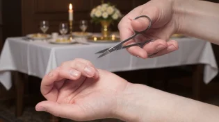 האם חייבים לגזוז ציפורניים בכל ערב שבת? אזהרתו של האר"י הקדוש
