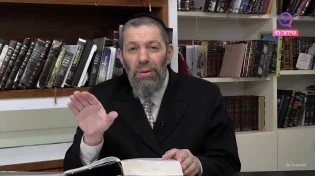 תאמרו את הפסוק הזה בכוונה ותראו ישועות! הרב עמנואל מזרחי